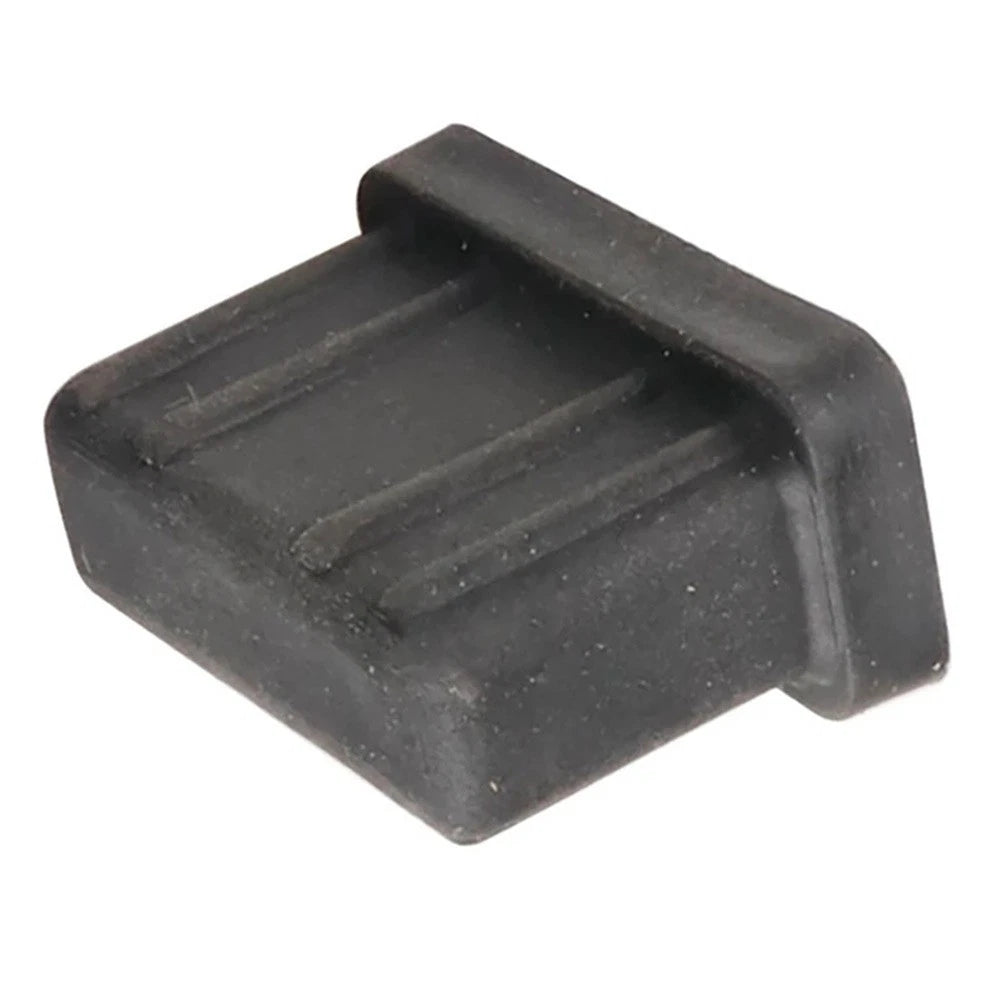 2X Rubber Engine Connector for BMW E32 E38 E34 E39 735i (1995–2001)