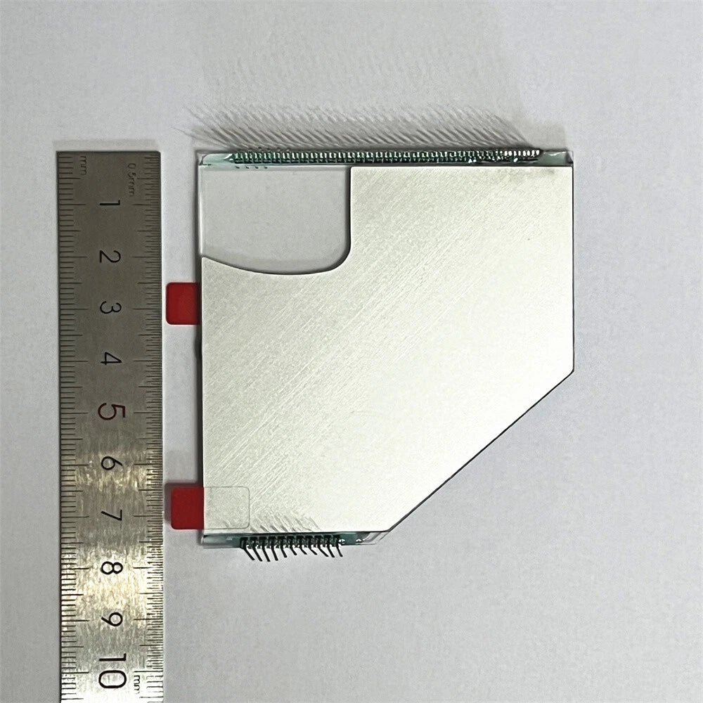 Meter Display for Yamaha YZF R6 (2018–2022) Speedometer LCD Screen
