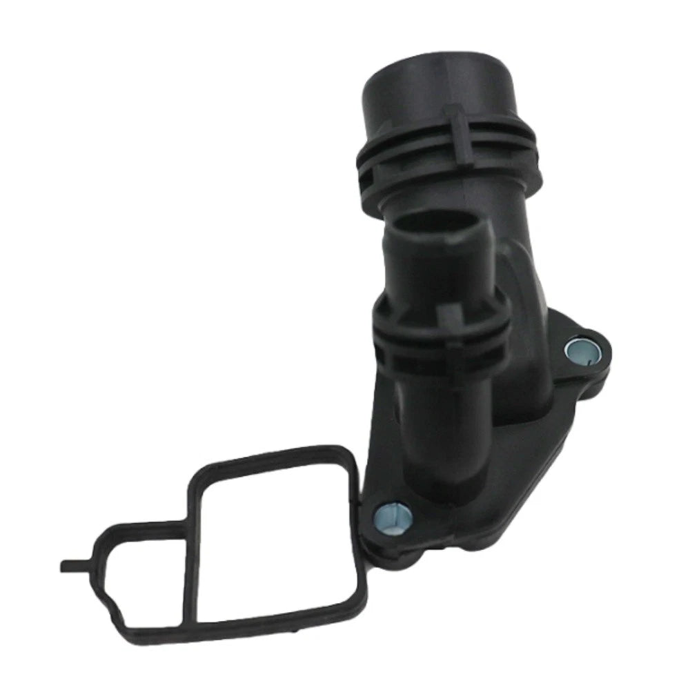 Coolant Pipe Water Hose Connector for BMW E81 E90 E60 F10 (2006–2017) 11117800048