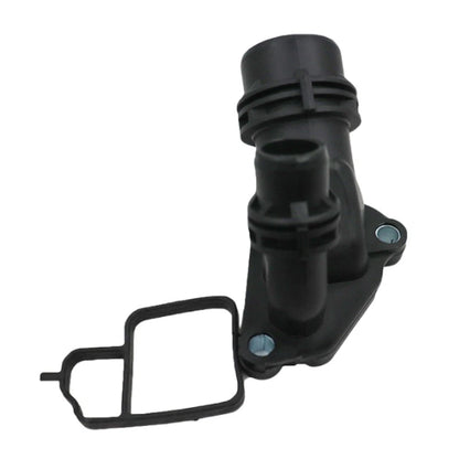 Coolant Pipe Water Hose Connector for BMW E81 E90 E60 F10 (2006–2017) 11117800048