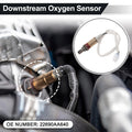 Downstream Oxygen Sensor for Subaru Forester (2002–2004) No. 22690AA640