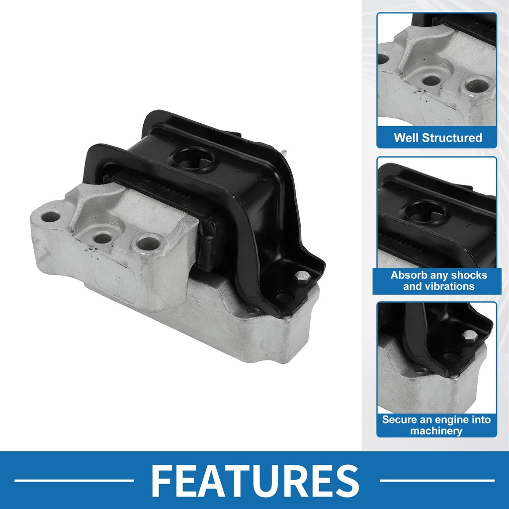 Engine Motor Mount for Mitsubishi Outlander (2014–2020)