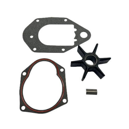 Water Pump Impeller Kit for Mercury Mariner Outboard 40 50 60 HP (46-812966A12)