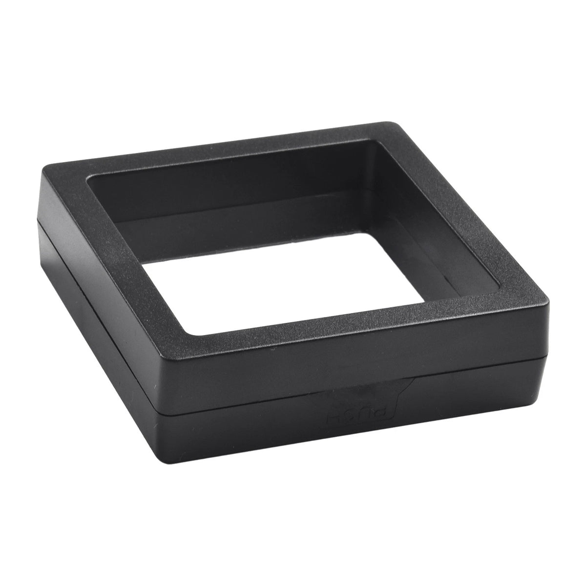 3D Floating Frame Holder Stand Box for Jewelry Display (2010–2023)