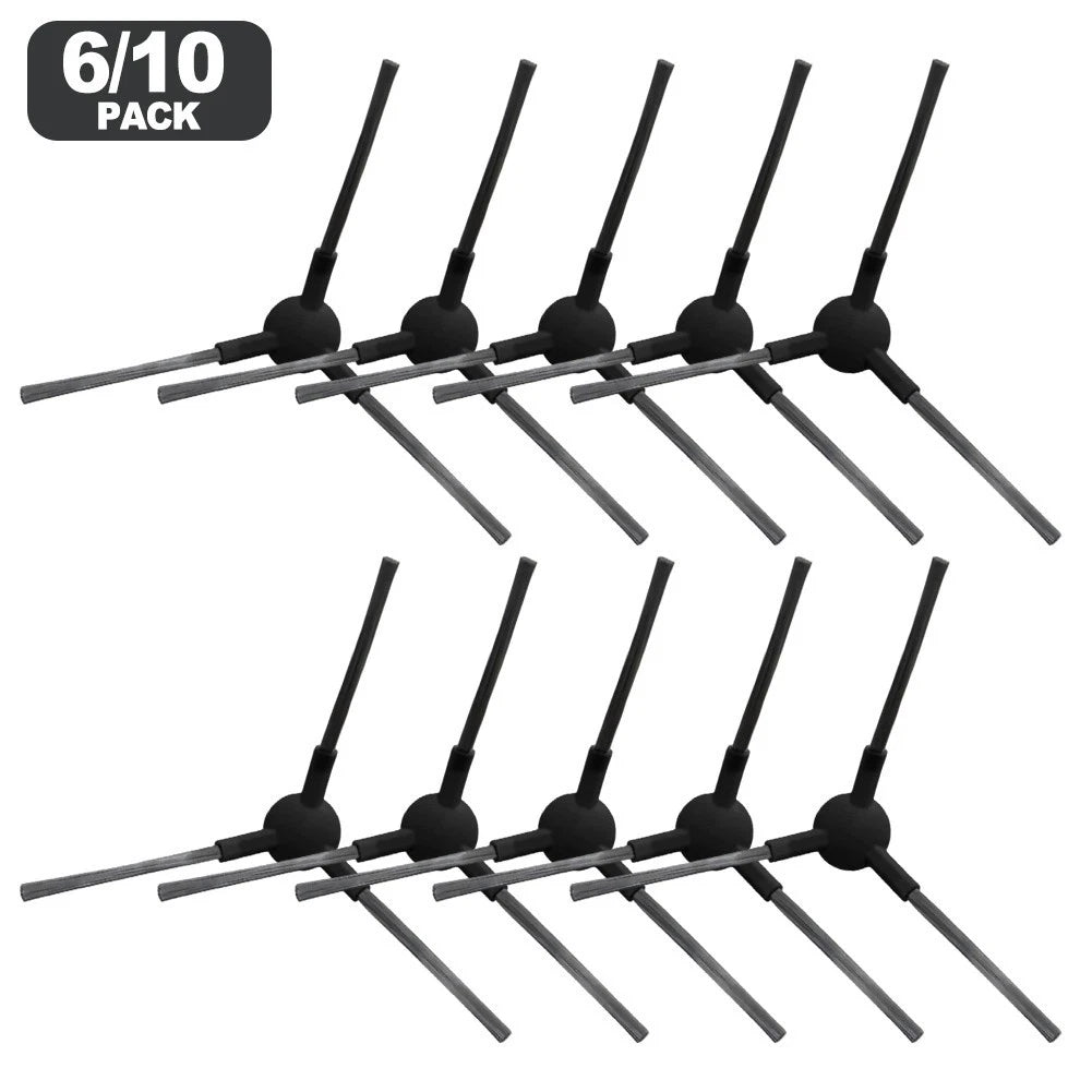 Vacuum Brushes for BPMIO B15 B15 Plus (Efficient Performance)