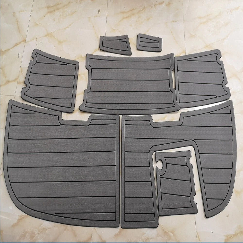 EVA Foam Teak Deck Flooring Mat for Chaparral 240 Signature (1999)