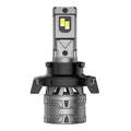 H13 LED Headlight Conversion Bulbs Kit (6500K, 60W, 13000LM) for