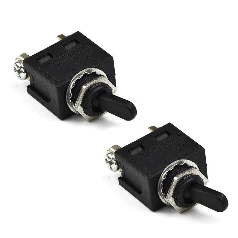 2pc Angle Grinder Switch for 651403-7, 651433-8, 9523NB, 9524NB