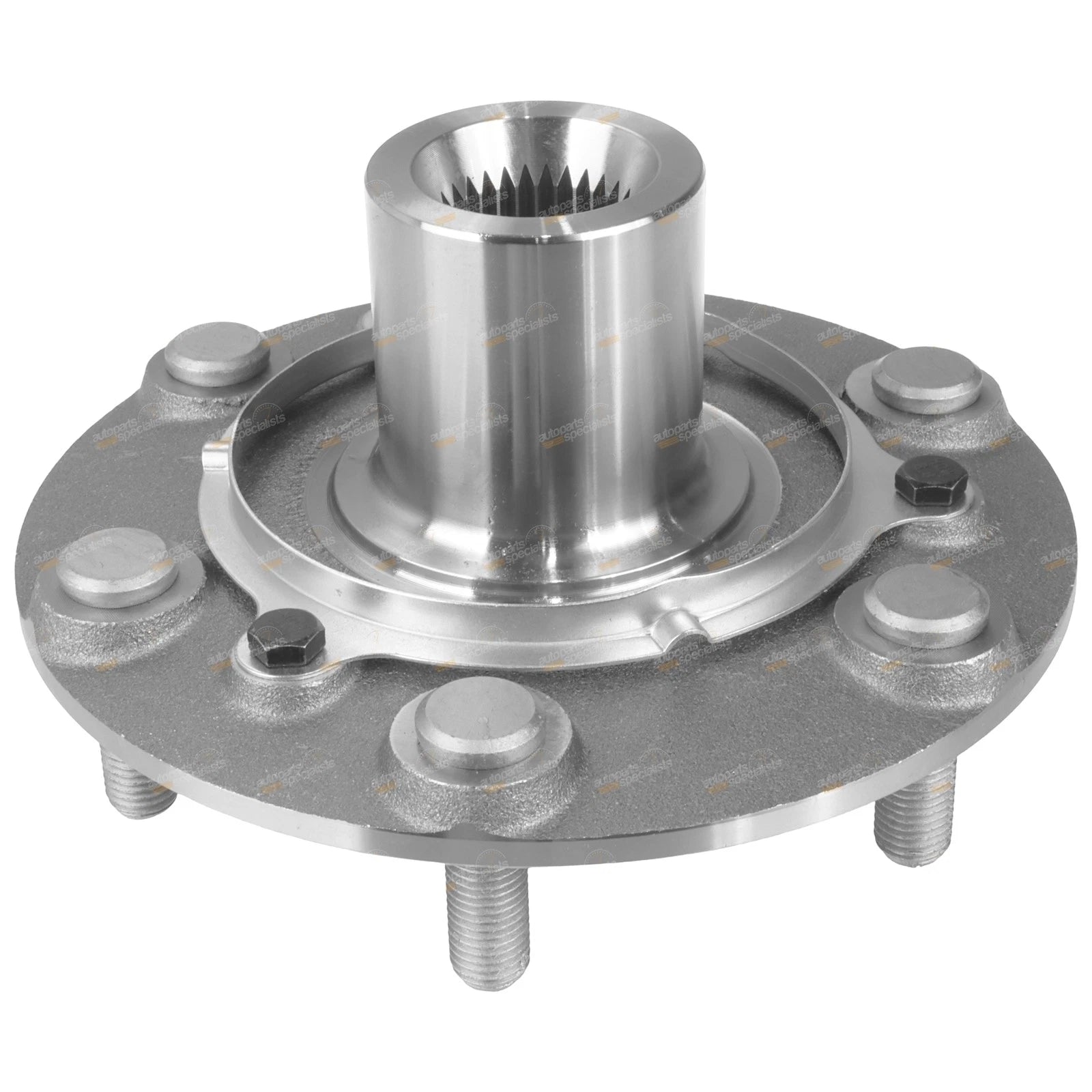 Front Wheel Hub Bare Assembly for Mitsubishi Challenger (2009–2015)