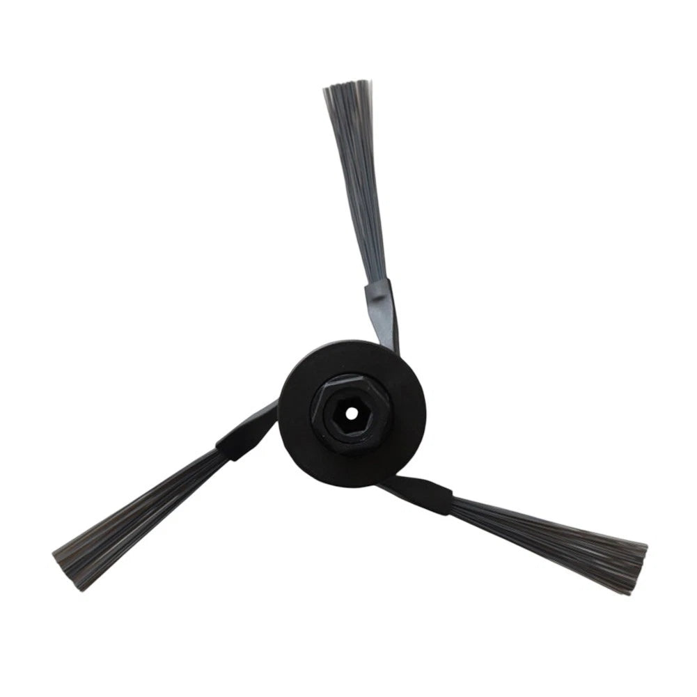Replacement Roller Brush and Side Brushes for MOVA P10 Pro Ultra (2021–2023)