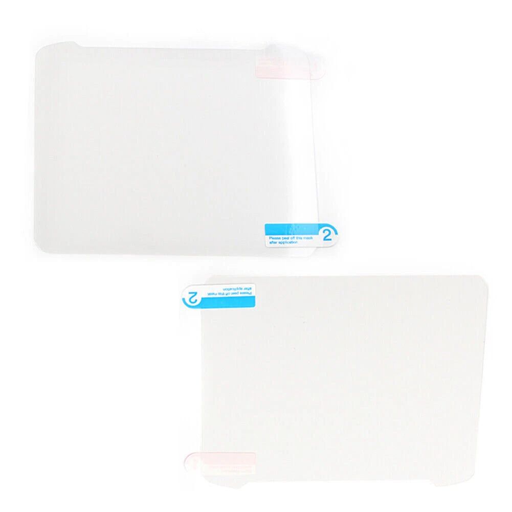 Clear Speedometer Protective Film for Indian FTR 1200 (2019–2023)
