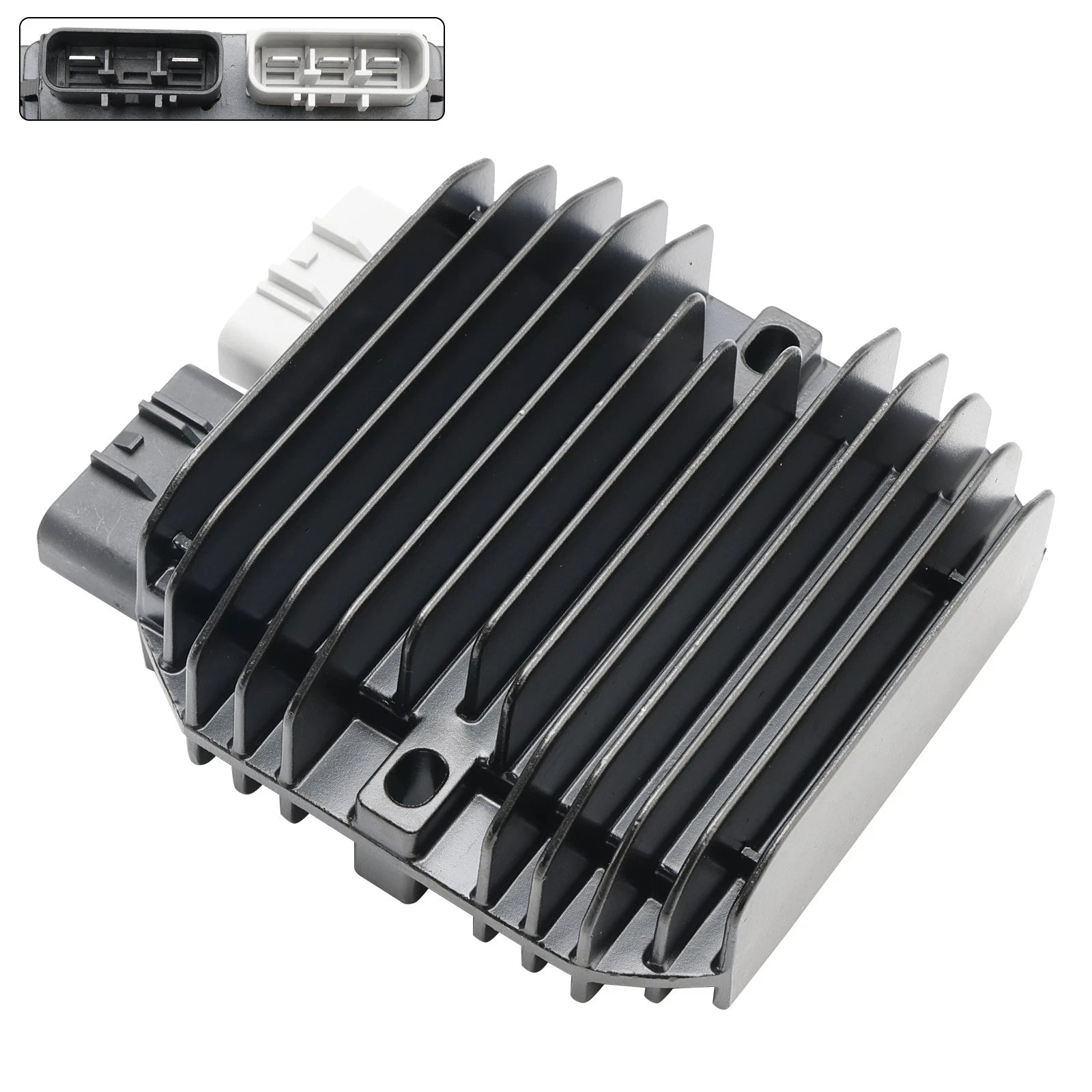 Regulator Rectifier for CF Moto UForce CForce 600 800 1000 ZForce 950 (2020–2023)