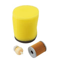Air Oil Filter for