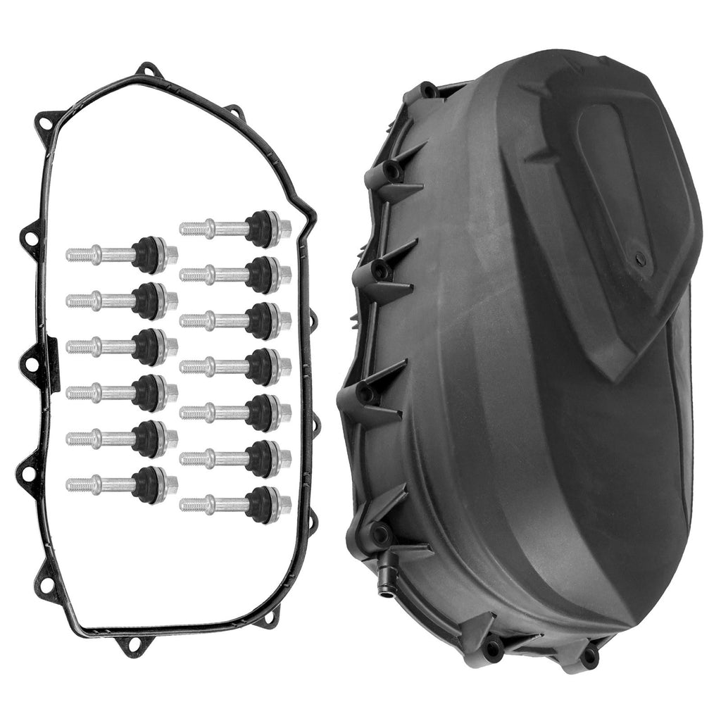Clutch Variator Cover Kit for Can Am Renegade 500 570 (2008–2022)