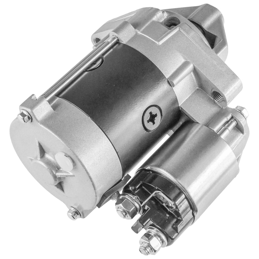 Starter Replacement for Toro Precision Z350 HLX Mower (2005–2007)