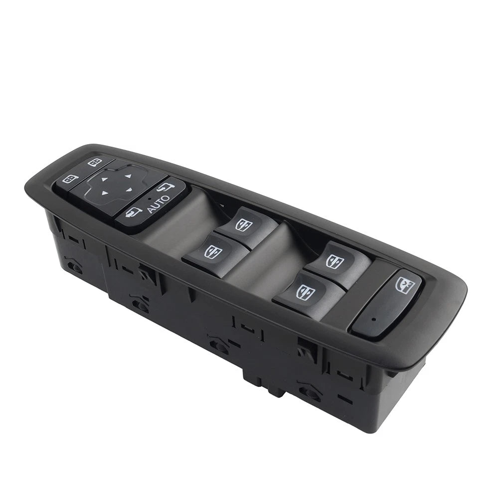 Driver Power Window Control Switch For Renault Megane 4 Scenic Kadjar 254012952R