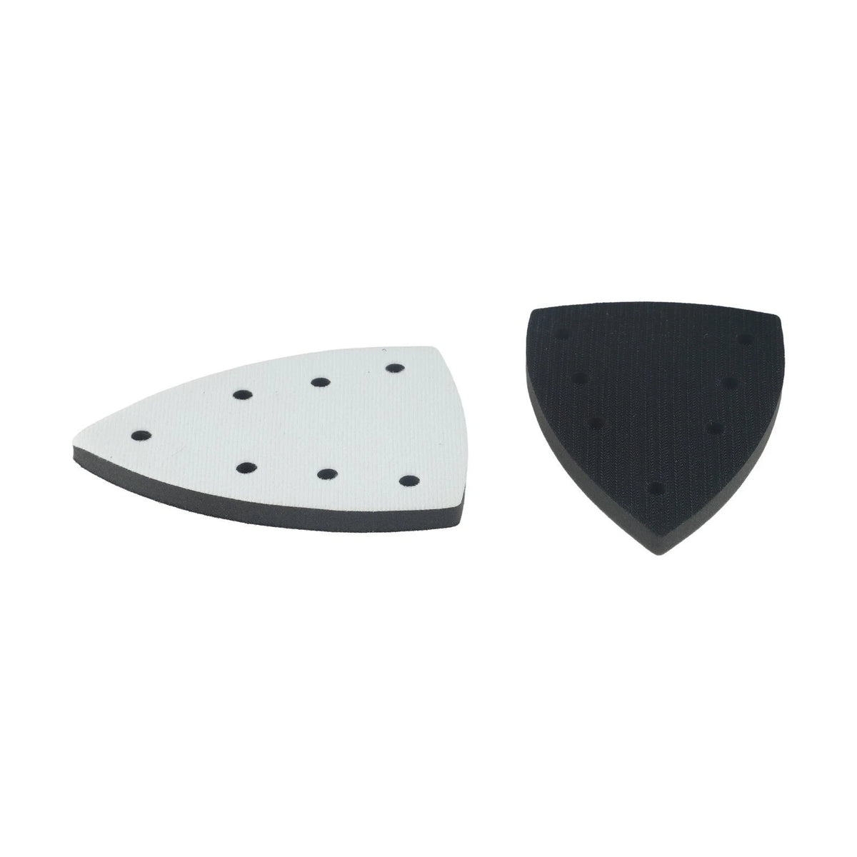 Sanding Pads for Woodworking (Replacement Disc)