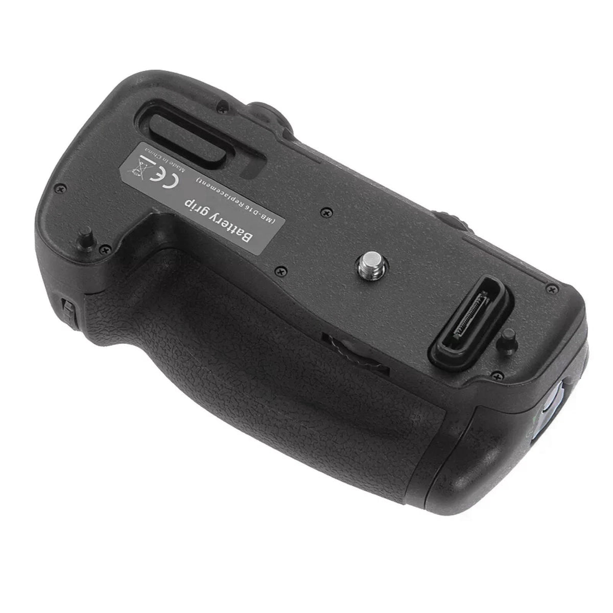 Vertical Battery Grip for Nikon D750 (2014–2017)