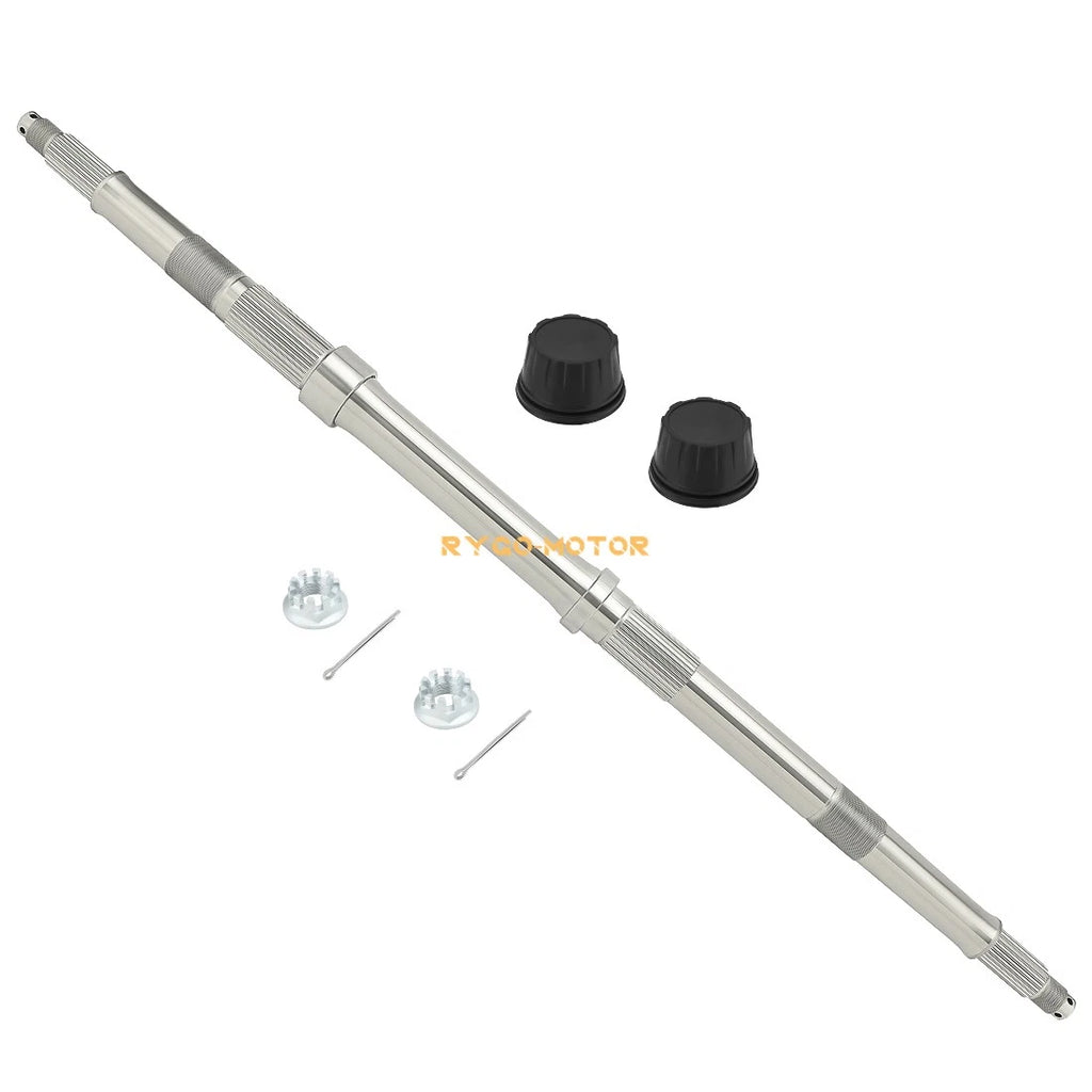 Rear Axle Shaft for Honda Rancher TRX420 (2007–2014) 42310-HP5-600