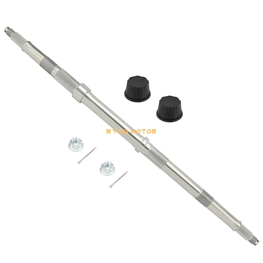 Rear Axle Shaft for Honda Rancher TRX420 (2007–2014) 42310-HP5-600