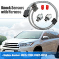 Engine Knock Detonation Sensor for Toyota Avalon (2000–2004)