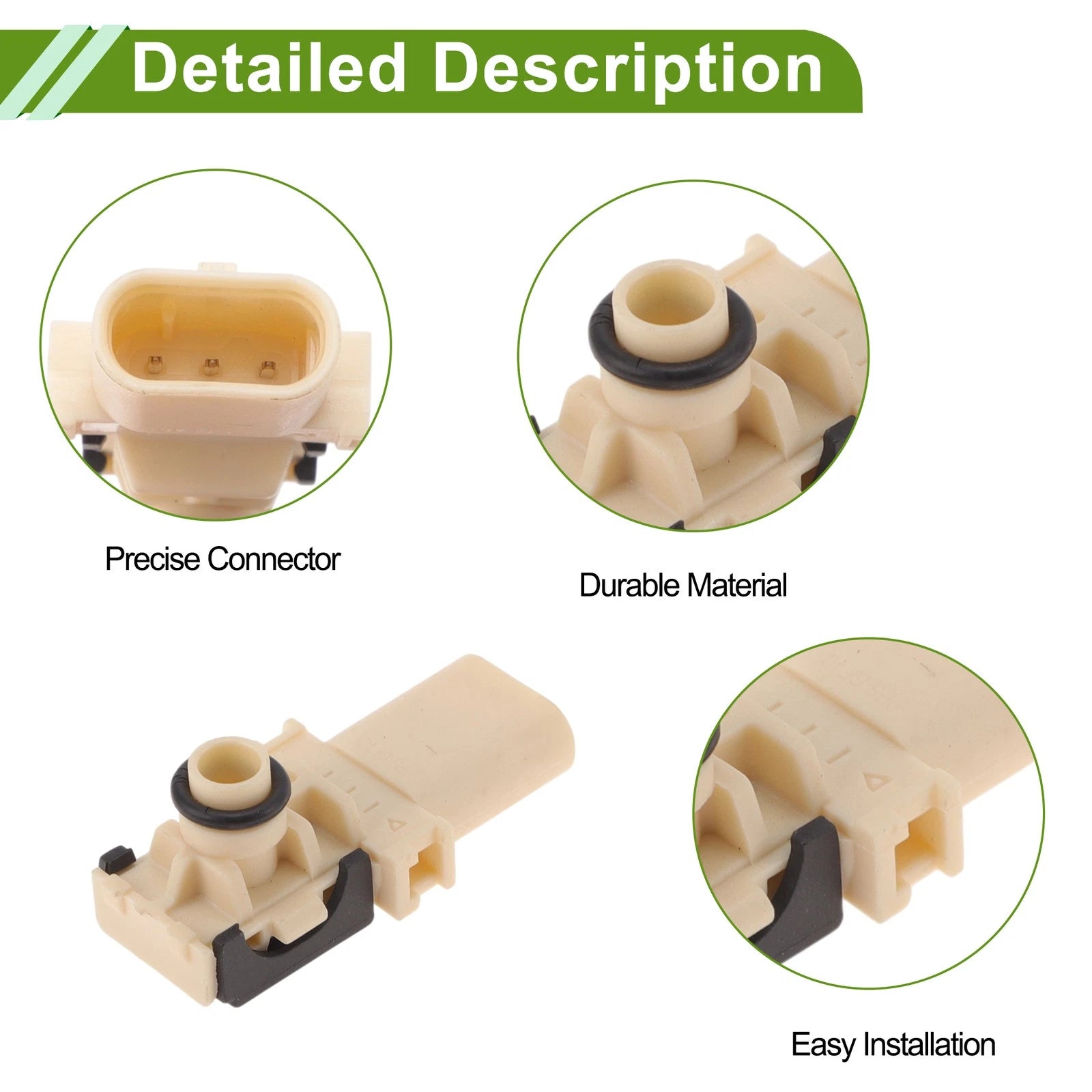 MAP Sensor No.21511131 for Ford Kuga III (2019–2024)