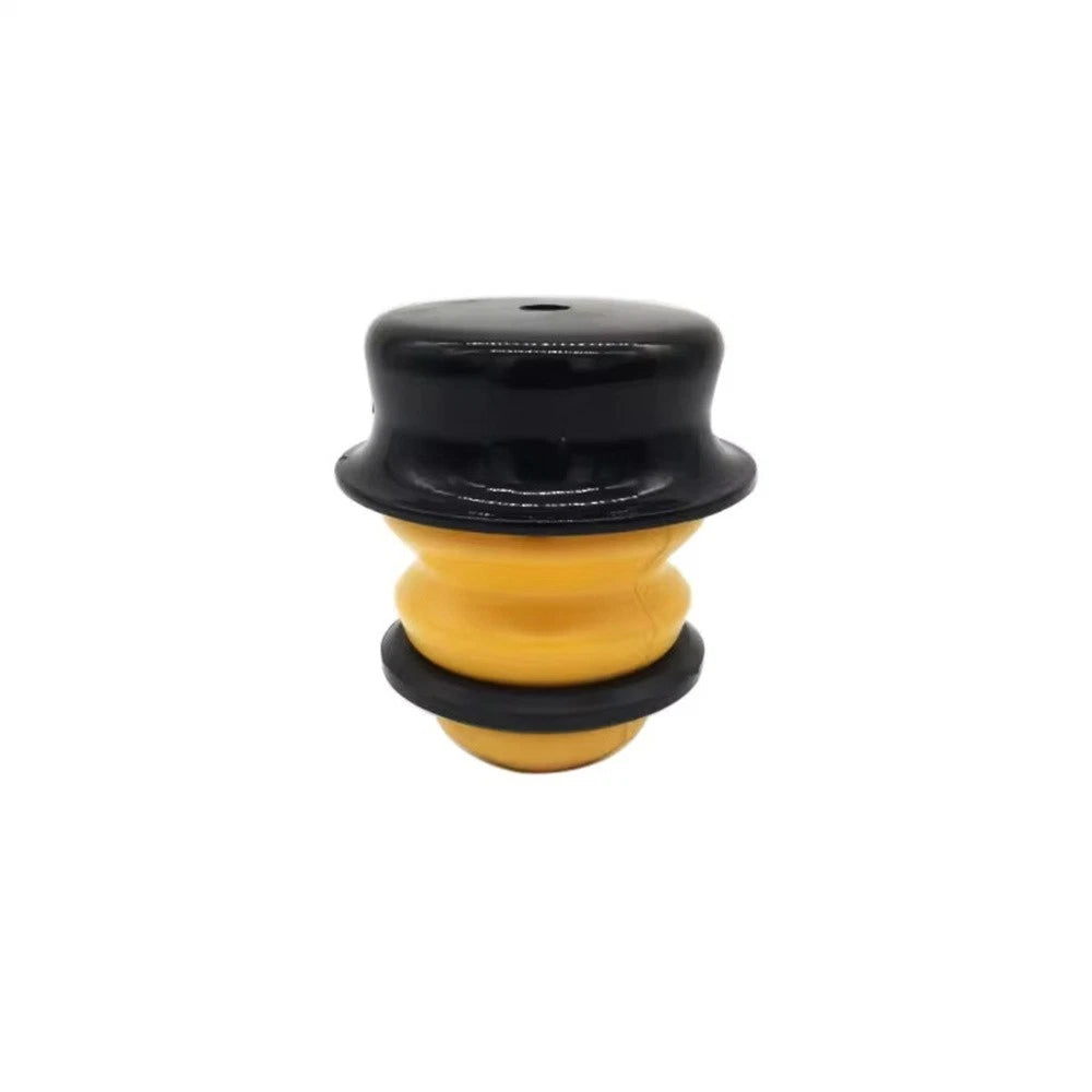 2×Rear Shock Absorber Buffer Rubber 55326-2W000 For Hyundai Santa Fe Kia Sorento