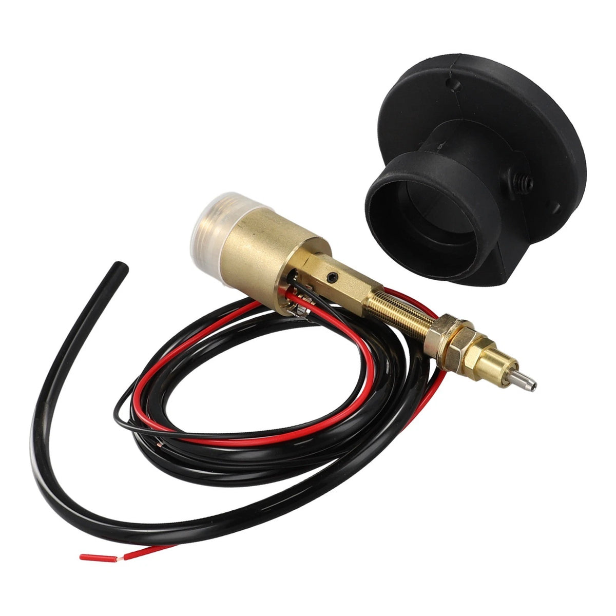 Center Adapter for BInzel Wire Feeder