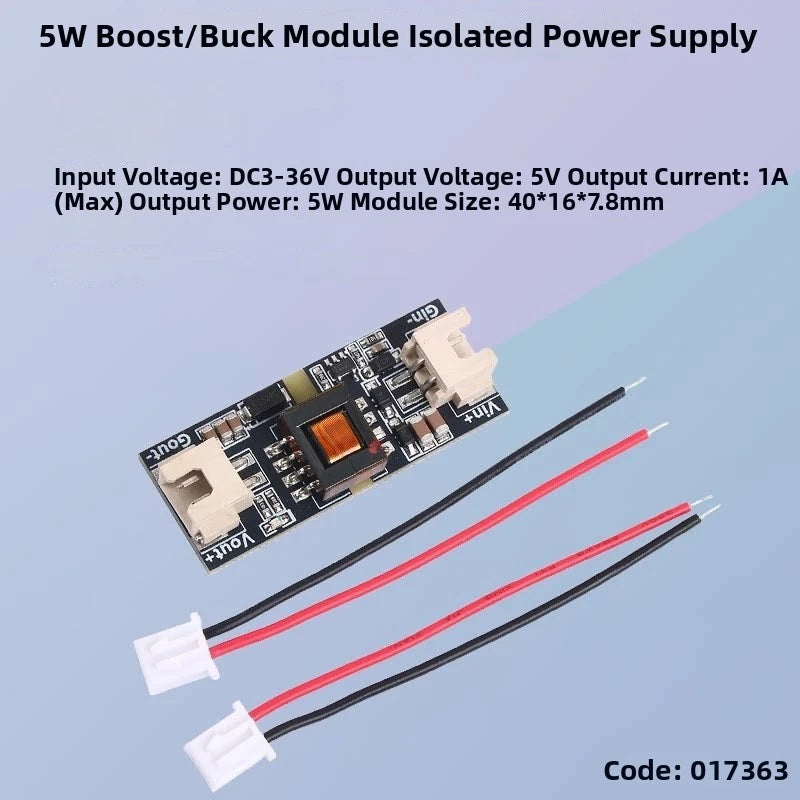 DC DC Converter for Automotive Applications (Compact, Lightweight Design)
