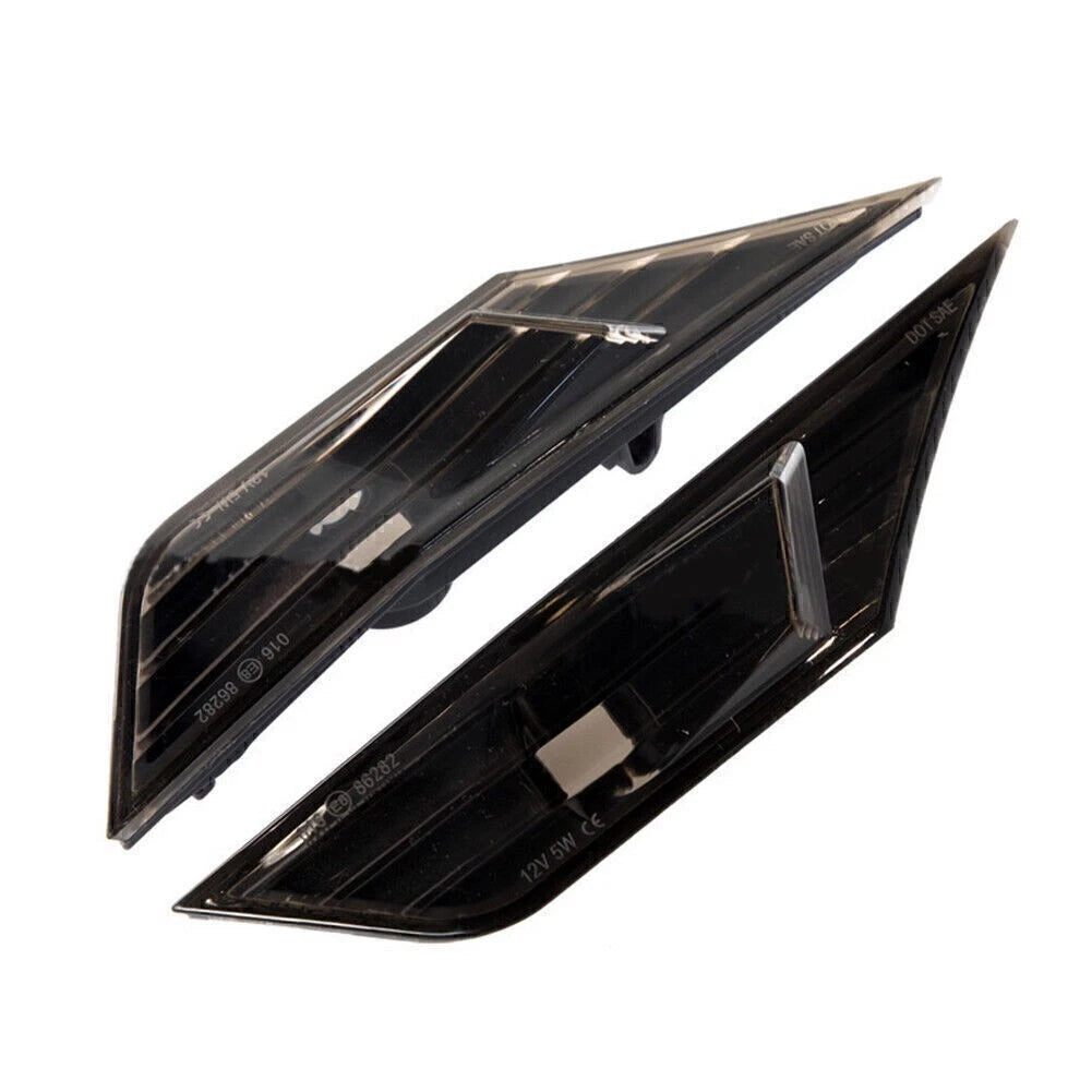 Side Marker Light with LED Bulb for Honda Civic (2016–2020)
