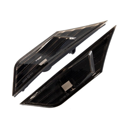 Side Marker Light with LED Bulb for Honda Civic (2016–2020)