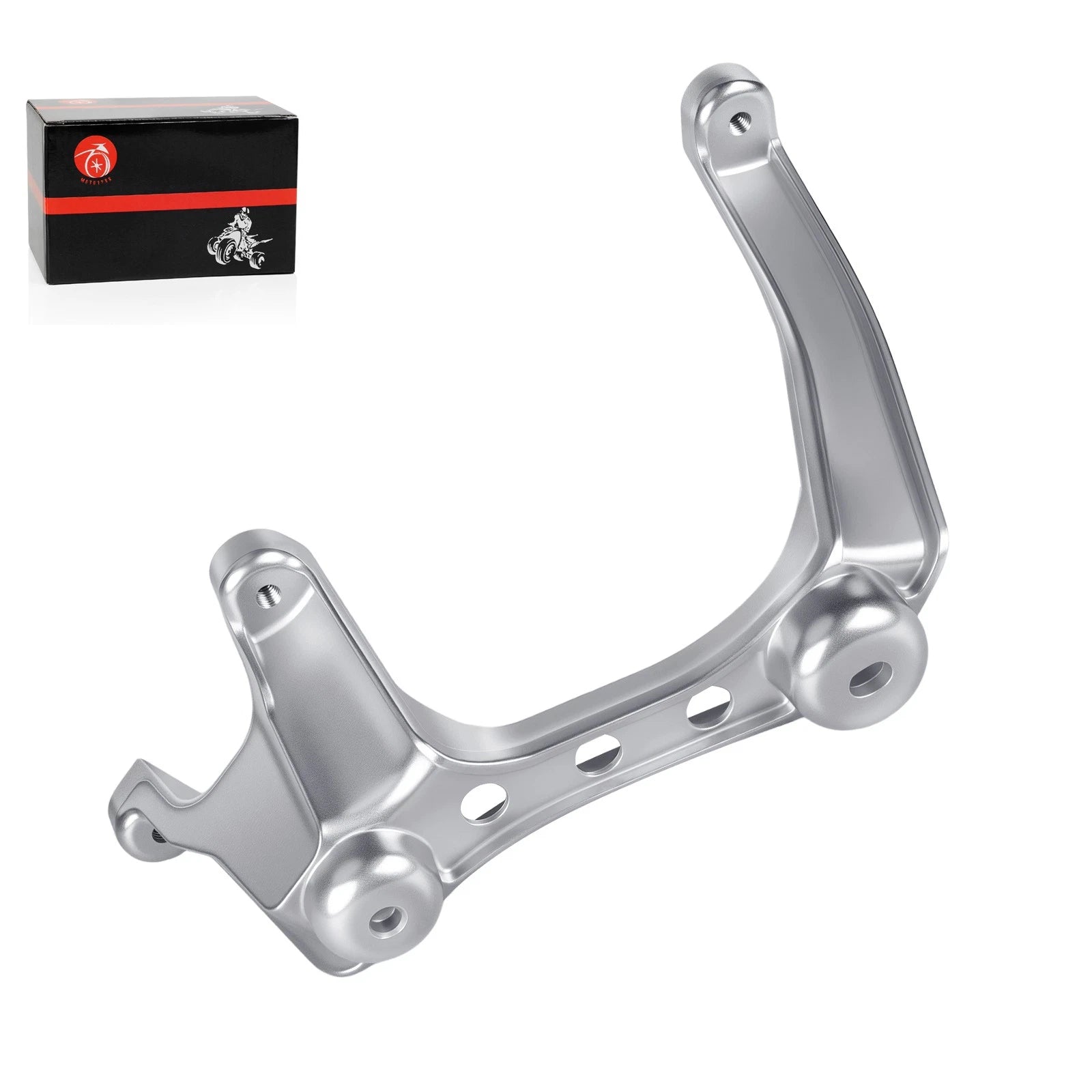 Front Fender Stay (Left) Headlight Bracket for Yamaha Raptor 350 (2004–2007)