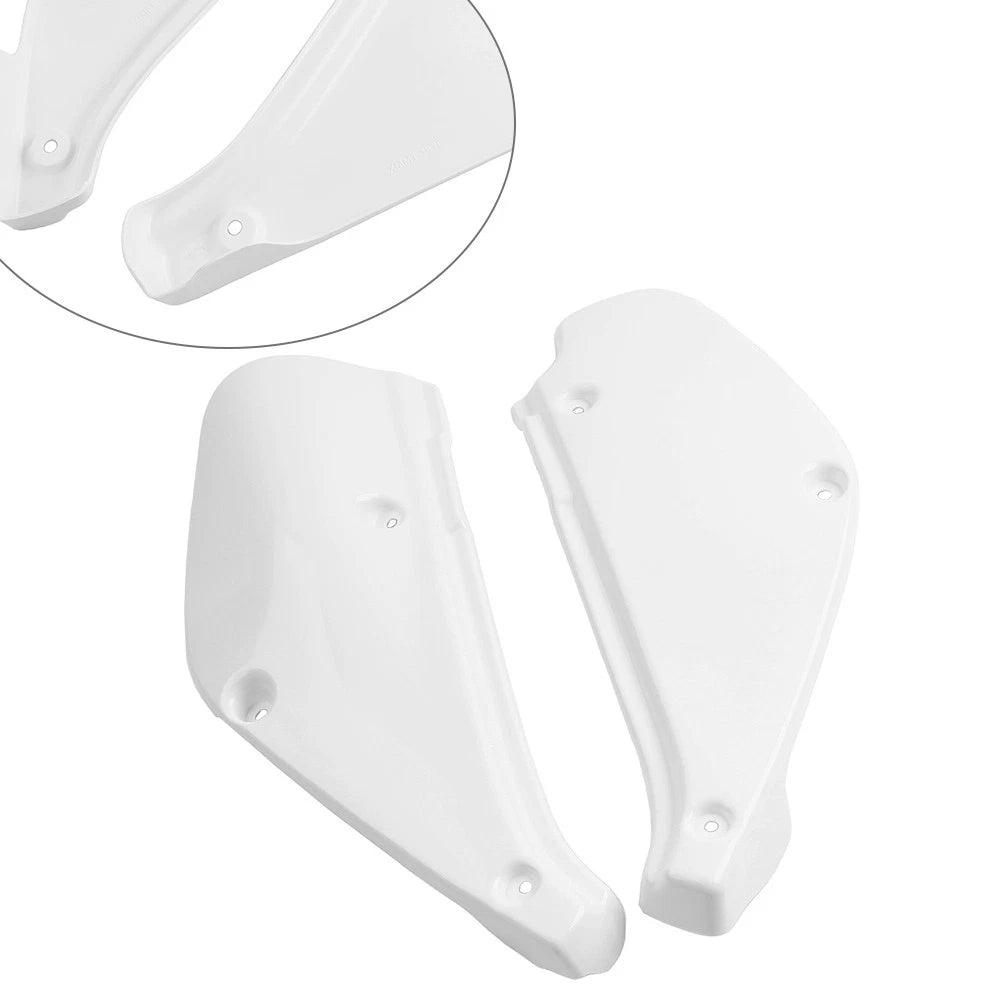 Side Panels Covers Kit for Honda XR80R XR100R (1988–2000)