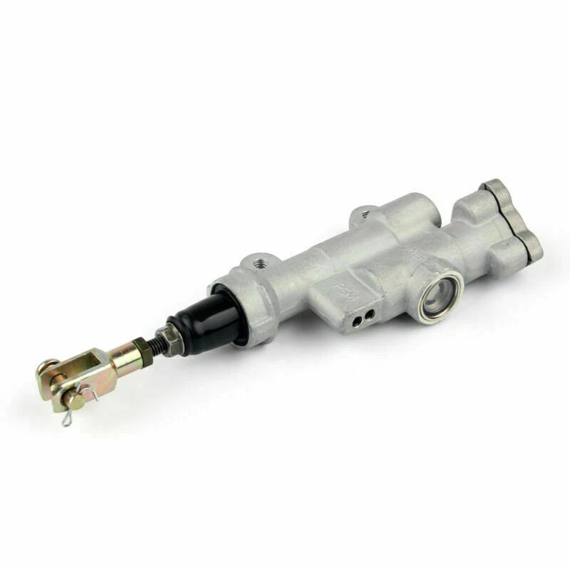 Rear Brake Master Cylinder Fluid Reservoir for Honda CR125 CR250 CRF150 (2002–2007)
