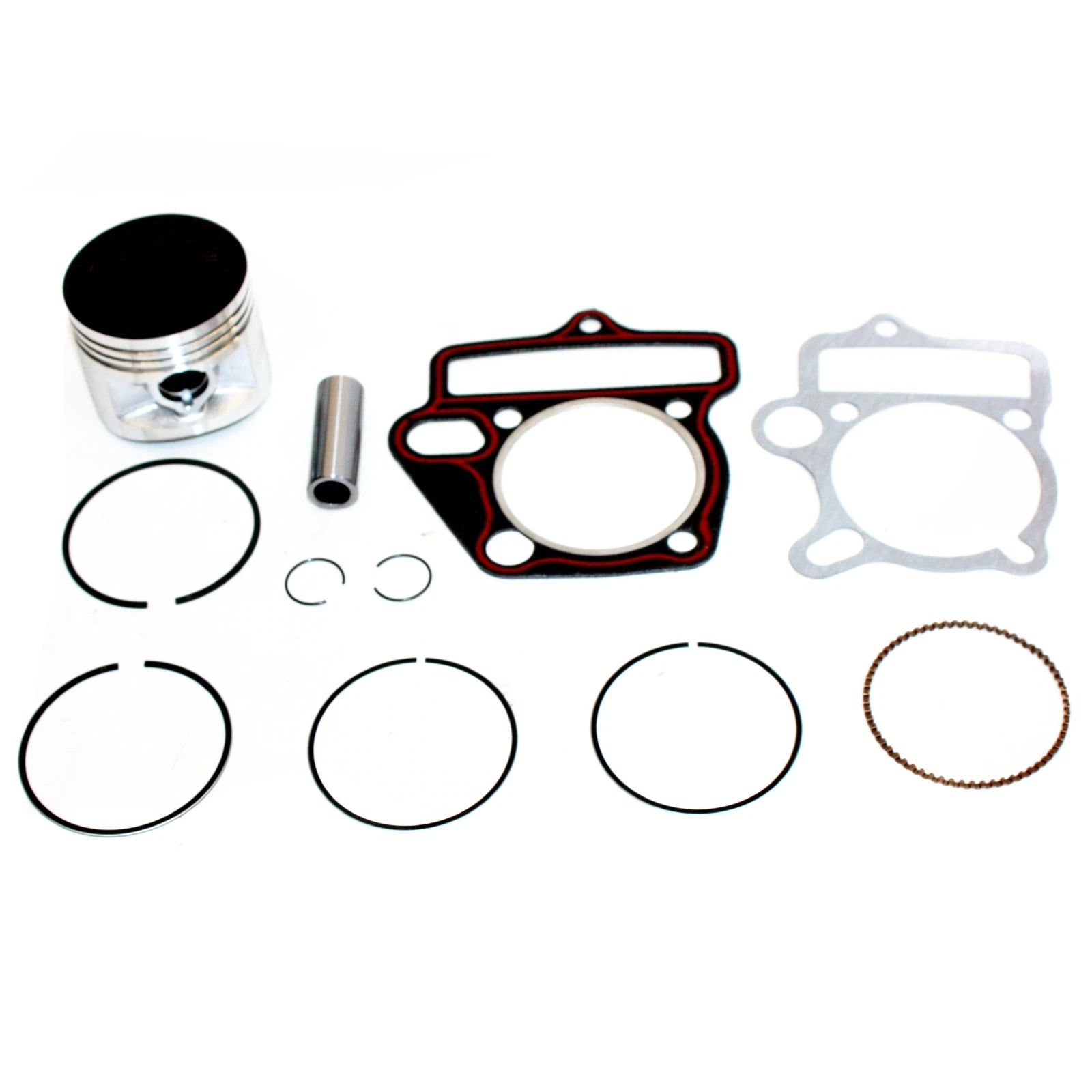 15mm Pin Alloy Rebuild Kit for Lifan 140cc Engine (PIT PRO)