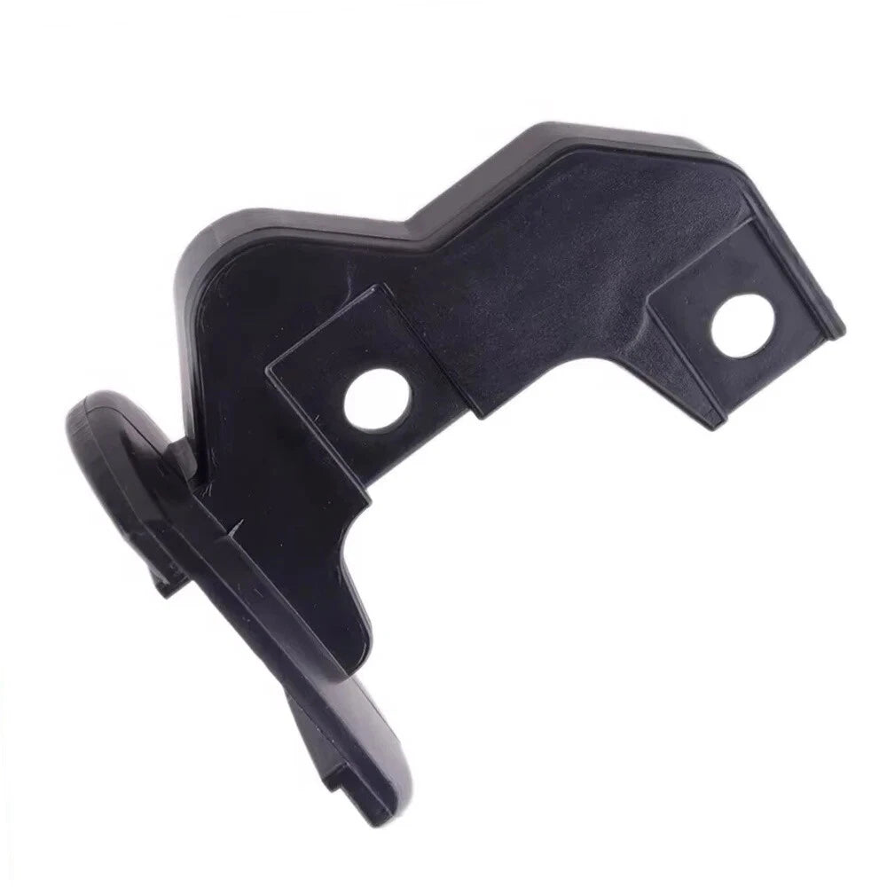 Set of 2 Front Bumper Brackets for BMW 5 Series E39 (1996–2003)