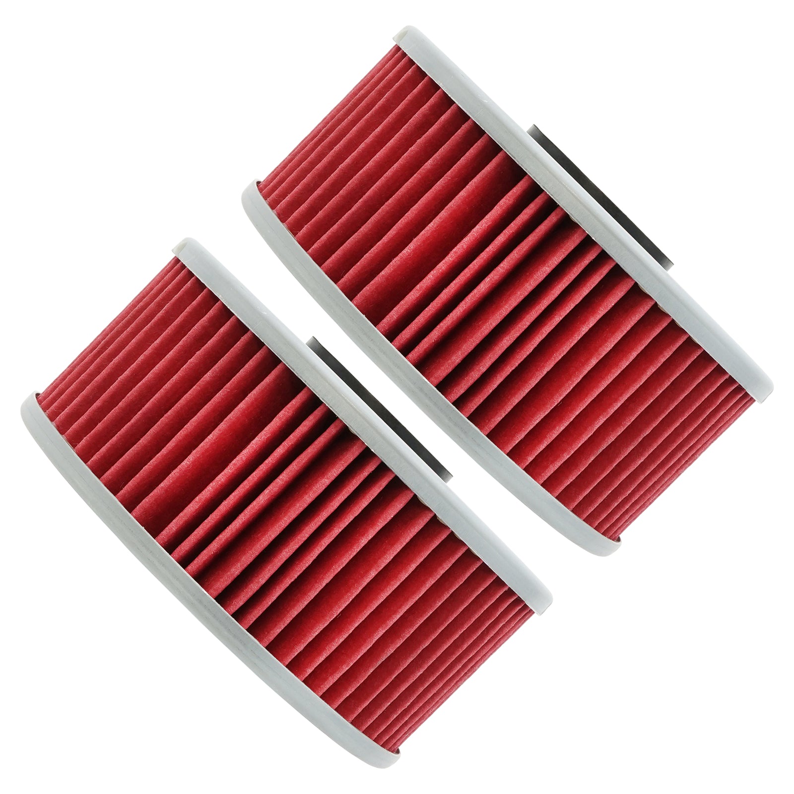Oil Filter Replacement for Yamaha XJ700 XJ700X Maxim 700 (1985–1987) 2-Pack