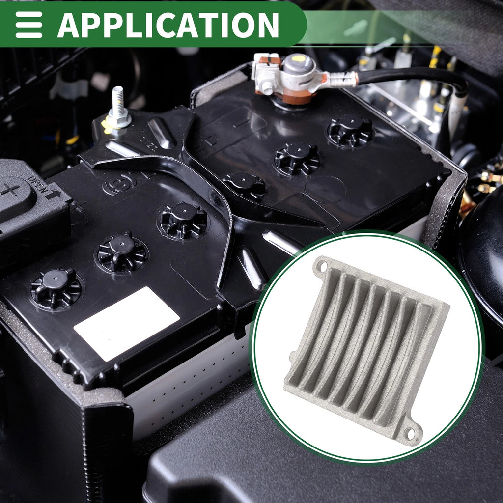 HVAC Blower Motor Resistor for Mercedes-Benz C230 (2002–2007)