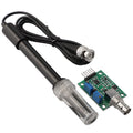 PH Sensor Kit for Arduino (Compatible with )