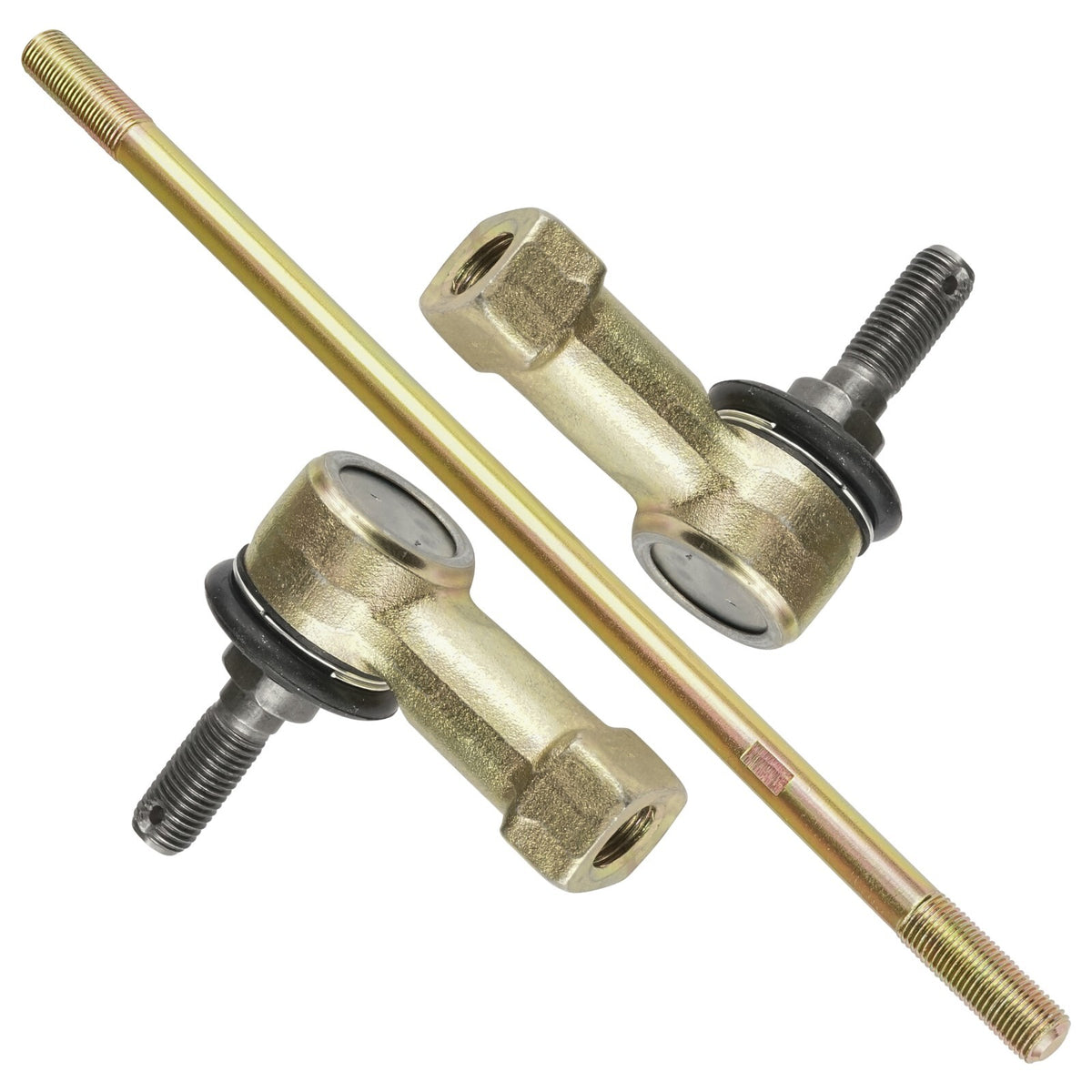 Tie Rod Set Replacement for Honda TRX400X (2009–2014)