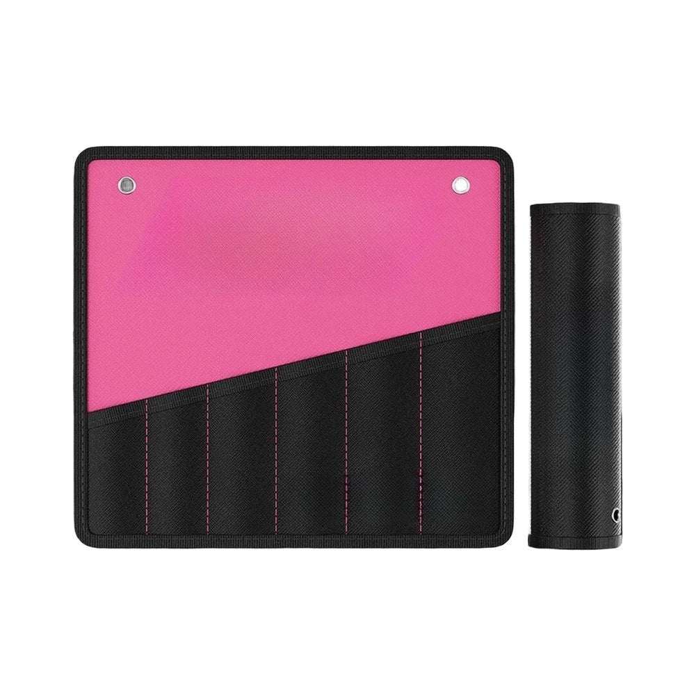 Canvas Tool Roll for Lightweight and Compact Design