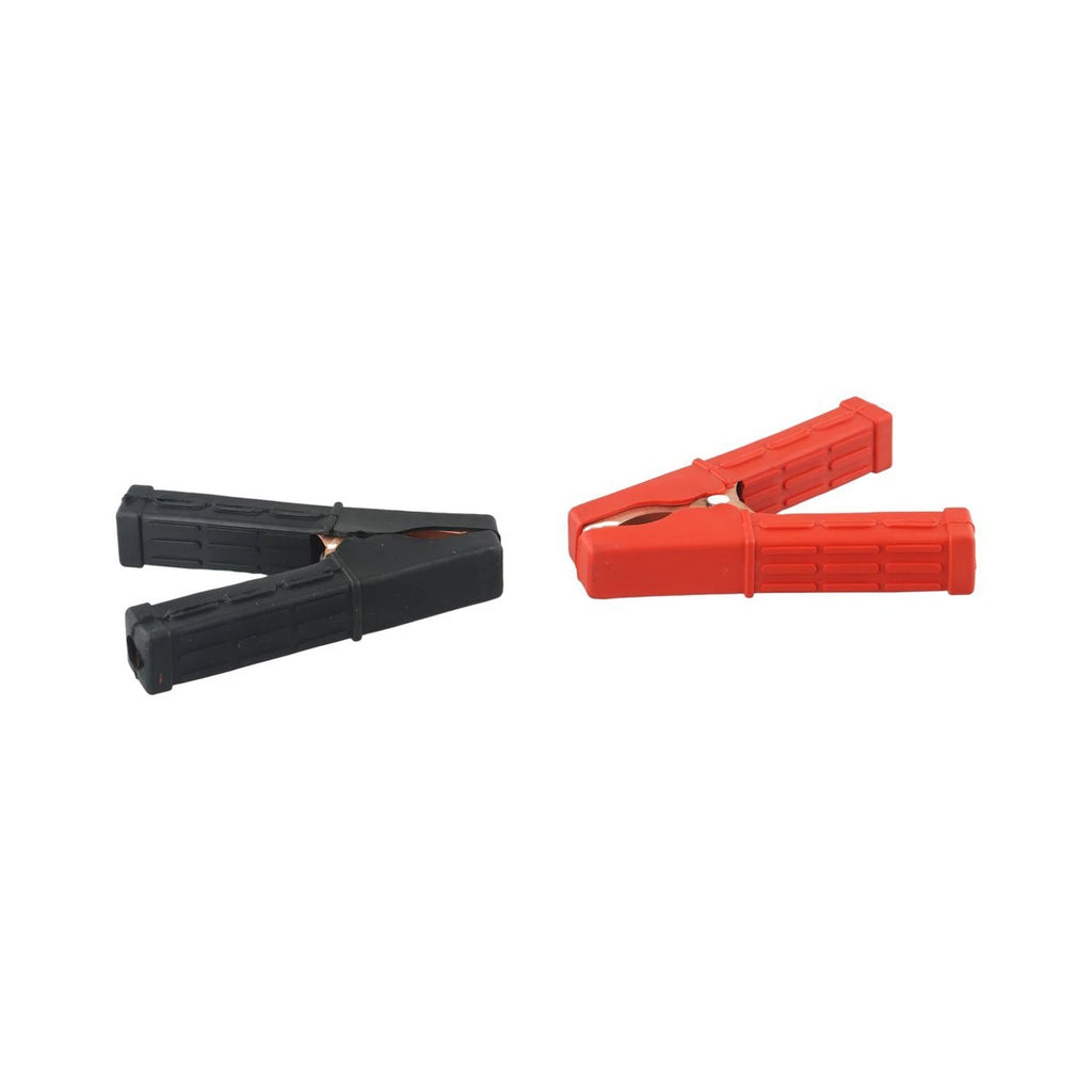 2X Power Replacement Car Battery Clamps for Universal Use