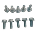 Self Tapping Spindle Bolts for Equipment