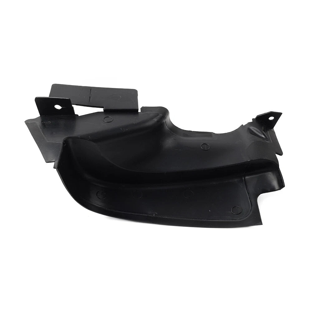Right Radiator Support Air Deflector Shield Baffle for Jaguar F-Pace (2017–2021)