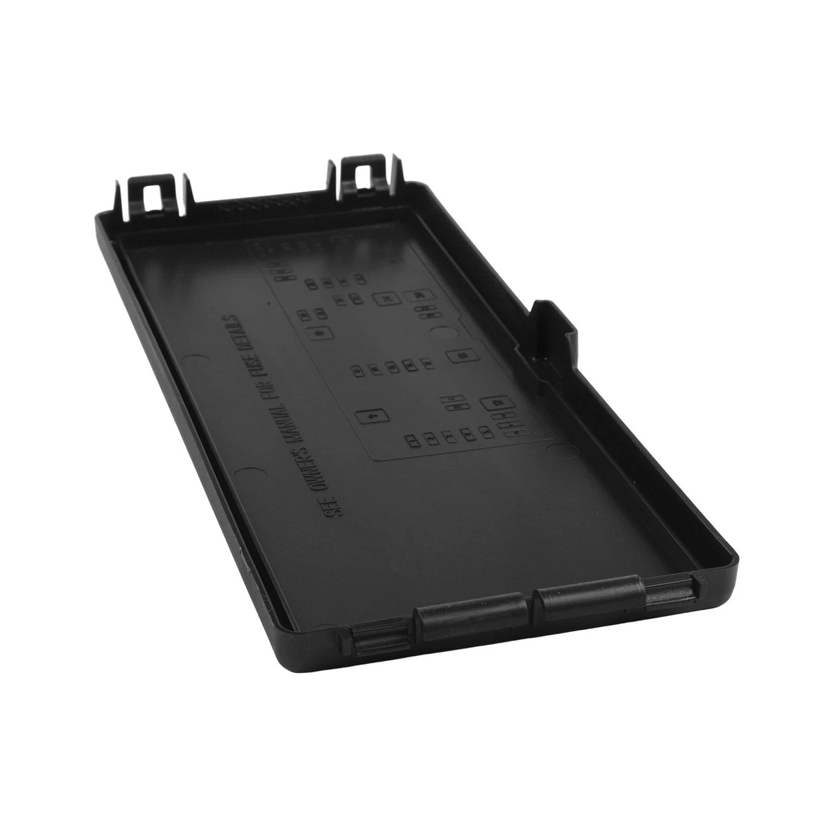 Replacement Cover for Ram 2500 3500 Diesel Engine (2006–2010)
