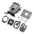 Carburettor Replacement for