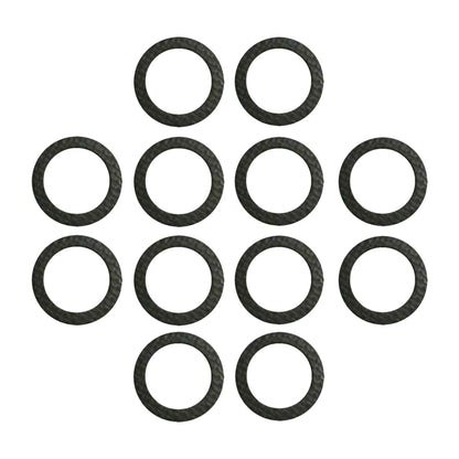 12pc Lower Gearcase Drain Gasket for Mercury MerCruiser (N/A) 12-19183 18-2945