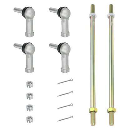 2 Tie Rod Ends Set for Can-Am Outlander 850, Outlander Max 850 (2016–2018)