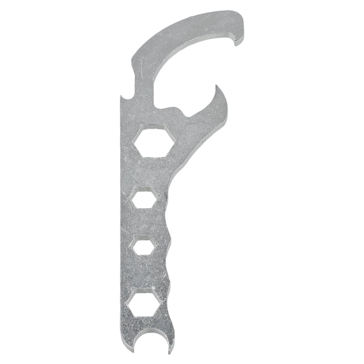 Premium Aluminum Bucket Opener for Effortless Opening