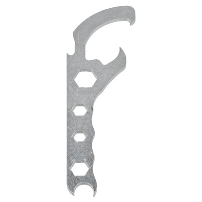 Premium Aluminum Bucket Opener for Effortless Opening